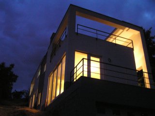 Családi ház Budaörs