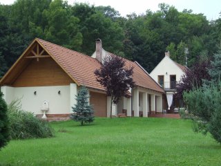 Év háza Komárom Esztergom megyében 2014 családi ház Bajót